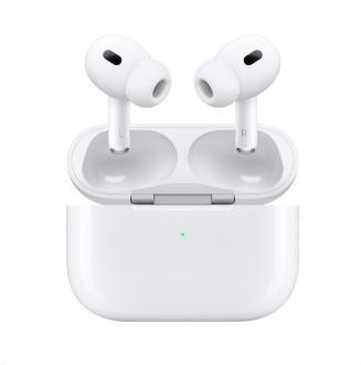 OKO AirPods Pro™ Crystal – Sonido Hi-Fi y cancelación inteligente de ruido