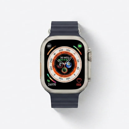 OKO Pulse Pro™ Smartwatch – Edycja Limitowana z 2 Paskami