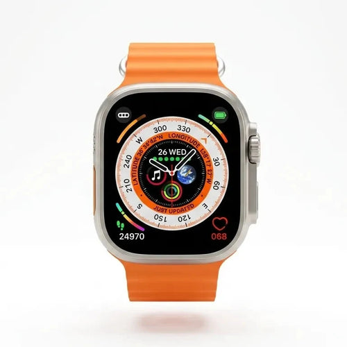 Smartwatch OKO Pulse Pro™ – Edición limitada con 2 correas
